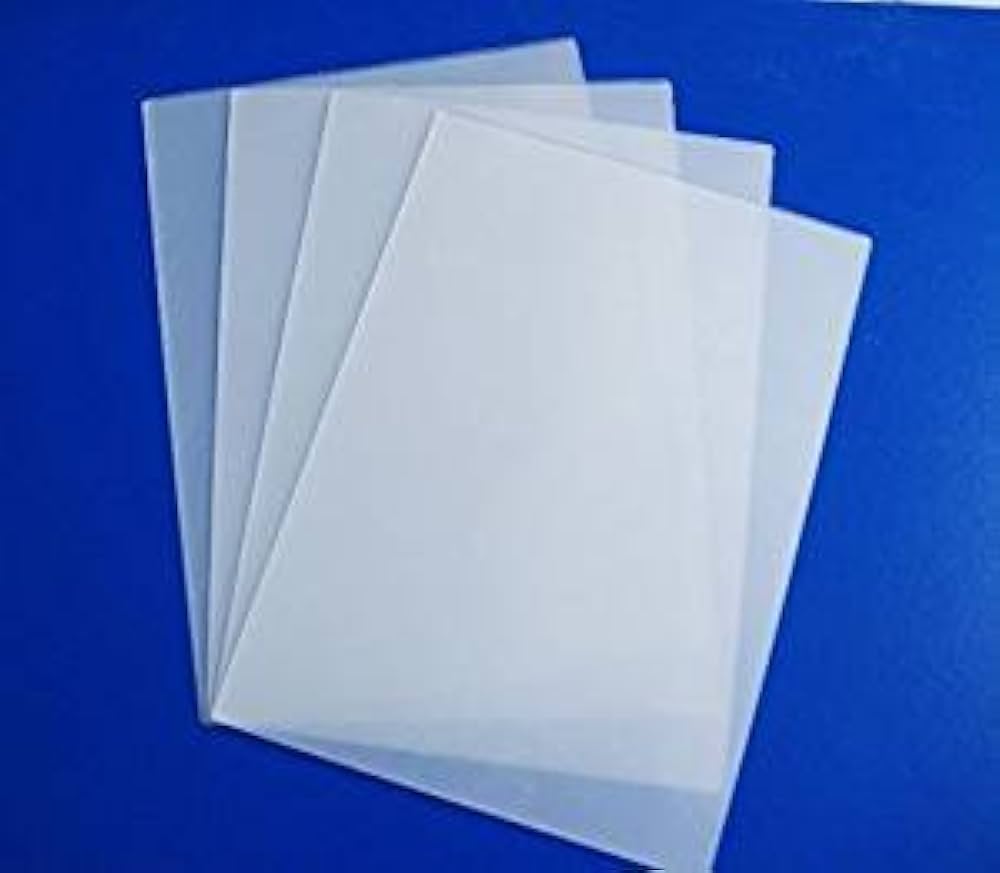 Lamination Sheet